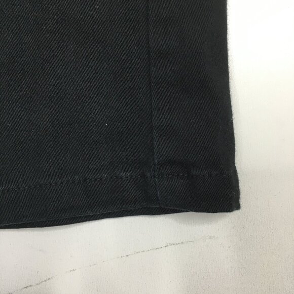 RIP N DIP Logo Hardware Black Embroidery Lord Nermal Peeking Cat 5 Pocket Jeans - Picture 13 of 16